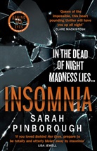 Sarah Pinborough - Insomnia