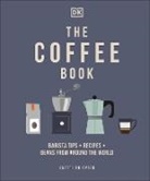 DK, Anette Moldvaer - Coffee Book