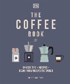 DK, Anette Moldvaer - Coffee Book