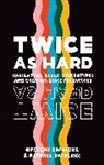 Opeyemi Sofoluke, Raphael Sofoluke, Raphael Sofoluke Sofoluke, SOFOLUKE RAPHAEL - Twice As Hard