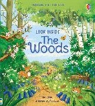 Lacey, Minna Lacey, Minna Lacey Lacey, Lacey Minna, Luu, Bao Luu - Look Inside the Woods