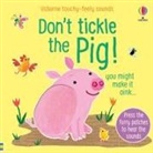 Taplin, Sam Taplin, Sam Taplin Taplin, Ana Martin Larranaga - Don't Tickle the Pig
