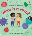 DAYNES, Katie Daynes, Daynes Katie, Daynes/beautyman, Beautyman, Kirsti Beautyman... - What Is A Virus