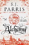 S J Parris, S. J. Parris, Parris S. J. - Giordano Bruno