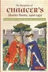 Kara A Doyle, Kara A. Doyle - The Reception of Chaucer's Shorter Poems, 1400-1450