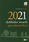 Y Lolfa, Y. Lolfa, Unknown - Dyddiadur Amaeth 2021 Agricultural Diary