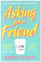 Andi Osho - Asking for a Friend