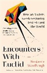 Benjamin Wardhaugh - Encounters with Euclid