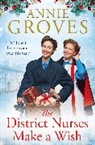 Annie Groves, Groves Annie - The District Nurses