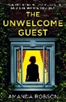Amanda Robson, Robson Amanda - The Unwelcome Guest