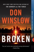 Don Winslow - Broken