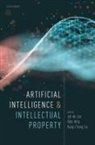 Hilty, Lee, Liu, Reto Hilty, Reto Lee Hilty, Jyh-An Lee... - Artificial Intelligence and Intellectual Property