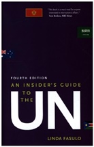 Linda Fasulo, Fasulo Linda - Insider's Guide to the UN