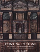 Fabio Barry, Barry Fabio - Painting in Stone