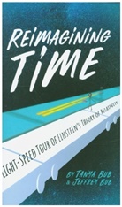 Jeffrey Bub, Tanya Bub, Tanya Bub Bub, Bub Jeffrey - Reimagining Time