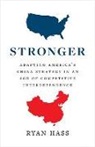 Ryan Hass - Stronger