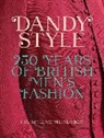 Shaun Cole, Shaun Lambert Cole, Miles Lambert, Shaun Cole, Cole Shaun, Miles Lambert... - Dandy Style