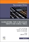 Liau, Linda M. Liau, Linda M. (Chair Liau, Liau Linda M. - Glioblastoma, Part II: Molecular Targets and Clinical Trials, An Issue of Neurosurgery Clinics of North America: Volume 32-2