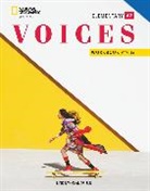 tbc - Voices Elementary Workbook with Answer Key