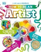 DK - How To Be An Artist