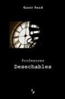 Gazir Sued - Profesores Desechables