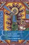 Patrick (Rhodes College Gray, Patrick Gray, Patrick (Rhodes College Gray, Gray Patrick - Cambridge Companion to the New Testament