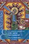 Patrick (Rhodes College Gray, Patrick Gray, Patrick (Rhodes College Gray, Gray Patrick - Cambridge Companion to the New Testament