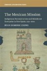 Ryan Dominic Crewe, Ryan Dominic (University of Colorado Crewe - The Mexican Mission