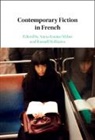 Anna-Louise Williams Milne, Anna-Louise Milne, Milne Anna-Louise, Russell Williams, Russell (The American University of Paris Williams, Williams Russell - Contemporary Fiction in French