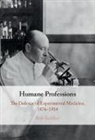 Rob Boddice - Humane Professions