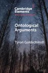 Tyron Goldschmidt, Tyron (Wake Forest University Goldschmidt - Ontological Arguments
