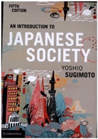 Yoshio Sugimoto, Yoshio (La Trobe University Sugimoto - An Introduction to Japanese Society