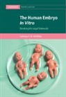 Catriona A. W. McMillan, Catriona A. W. (University of Edinburgh) Mcmillan - Human Embryo in Vitro