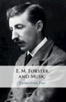 Tsung-Han Tsai - E. M. Forster and Music