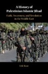 Erik Skare, Erik (Universitetet i Oslo) Skare, Skare Erik - History of Palestinian Islamic Jihad