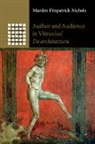 Marden Fitzpatrick Nichols, Marden Fitzpatrick (Georgetown University Nichols - Author and Audience in Vitruvius' De architectura