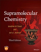 Jerry L Atwood, Jerry L. Atwood, Atwood Jerry L., Jonathan Steed, Jonathan W Steed, Jonathan W. Steed... - Supramolecular Chemistry