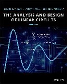 Albert J. Rosa, THOMAS, Roland E. Thomas, Roland E. Rosa Thomas, Gregory J. Toussaint, Toussaint Gregory J. - Analysis and Design of Linear Circuits, Ninth Edition