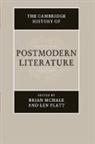 Brian McHale, Brian (Ohio State University) Mchale, McHale Brian, Len Platt, Platt Len - The Cambridge History of Postmodern Literature