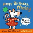 Lucy Cousins, Lucy Cousins - Happy Birthday Maisy