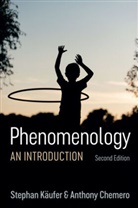 Anthony Chemero, S Kaufer, Stephan Kaufer, Stephan Chemero Kaufer, Stepha Käufer, Stephan Käufer - Phenomenology - An Introduction