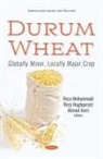 Reza Mohammadi - Durum Wheat