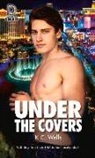 K. C. Wells, K.C. Wells - Under the Covers: Volume 100