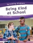 Brienna Rossiter - Being Kind at School