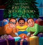 Tobias Mile, Milan Samadder - Due Papà Sotto l'Albero