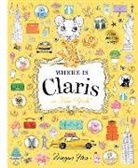 Megan Hess, HESS MEGAN - Where is Claris in New York