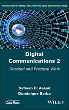 Dominique Barba, Safwa El Assad, Safwan El Assad - Digital Communications 2