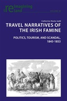 Catherine Nealy Judd, Eamon Maher - Travel Narratives of the Irish Famine
