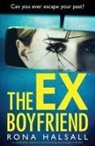 Halsall, Rona Halsall - The Ex-Boyfriend