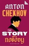 Anton Chekhov - The Story of a Nobody